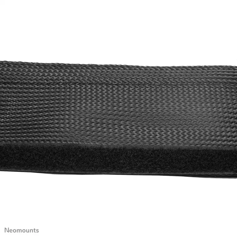 Neomounts NS-CS200Must kaablisukk – 8–10 kaablile – universaalne