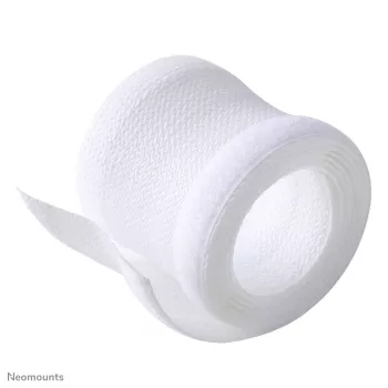 Neomounts NS-CS200WHITE kaablisukk - 8-10 kaablile - universaalne