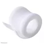 Neomounts NS-CS200WHITE kaablisukk - 8-10 kaablile - universaalne