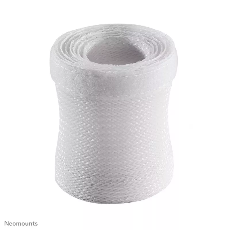 Neomounts NS-CS200WHITE kaablisukk - 8-10 kaablile - universaalne