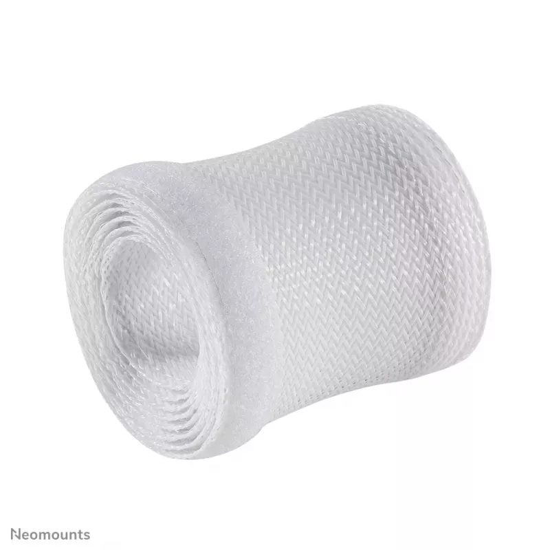 Neomounts NS-CS200WHITE kaablisukk - 8-10 kaablile - universaalne
