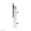Neomounts PLASMA-W2250SILVER põrandaalus 42-100 tolli - seinale - mootoriga