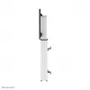 Neomounts PLASMA-W2250SILVER põrandaalus 42-100 tolli - seinale - mootoriga