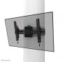 Neomounts WL35S-910BL16 TV-postikinnitus 40-75 tolli - kallutatav - lukustatav - läbimõõt 25-100 cm