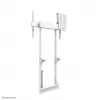 Neomounts mootoriga seinakinnitus WL55-875WH1 110 kg 55-100 tolli