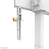 Neomounts mootoriga seinakinnitus WL55-875WH1 110 kg 55-100 tolli
