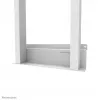 Neomounts mootoriga seinakinnitus WL55-875WH1 110 kg 55-100 tolli