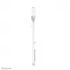 Neomounts mootoriga seinakinnitus WL55-875WH1 110 kg 55-100 tolli