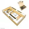 Neomounts mootoriga seinakinnitus WL55-875WH1 110 kg 55-100 tolli