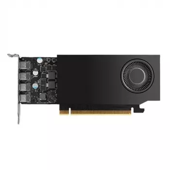 Graafikakaart DELL NVIDIA RTX A400 4GB GDDR6 PCIe x8 4.0