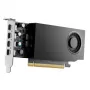 Graafikakaart DELL NVIDIA RTX A1000 8 GB GDDR6 128 bit