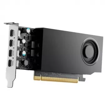Graafikakaart DELL NVIDIA RTX A1000 8 GB GDDR6 128 bit