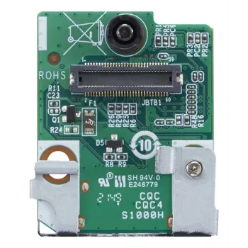 Lenovo HDMI laienduskaart 4XH1K25074 – HDMI liidesekaart, ühe pesaga vormitegur