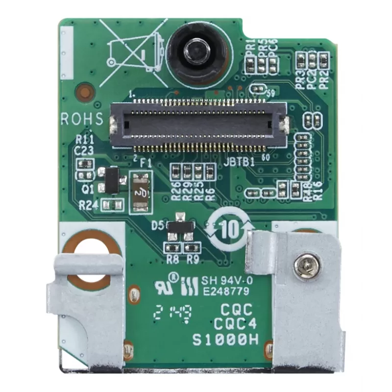 Lenovo HDMI laienduskaart 4XH1K25074 – HDMI liidesekaart, ühe pesaga vormitegur