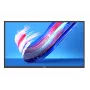 Philips 32BDL3650Q Digitaalne infokuva 81,3 cm (32 tolli) LCD Wi-Fi 350 cd/m² Full HD Must Sisseehitatud protsessor Android 10 18/7