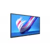 Philips 32BDL3650Q Digitaalne infokuva 81,3 cm (32 tolli) LCD Wi-Fi 350 cd/m² Full HD Must Sisseehitatud protsessor Android 10 18/7
