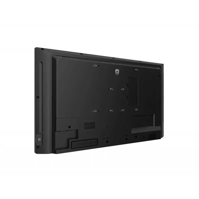 Philips 32BDL3650Q Digitaalne infokuva 81,3 cm (32 tolli) LCD Wi-Fi 350 cd/m² Full HD Must Sisseehitatud protsessor Android 10 18/7