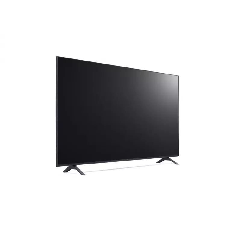 LG 50UN640S Digitaalne silt lameekraan 127 cm (50 tolli) LCD Wi-Fi 400 cd/m² 4K Ultra HD Sinine WebOS