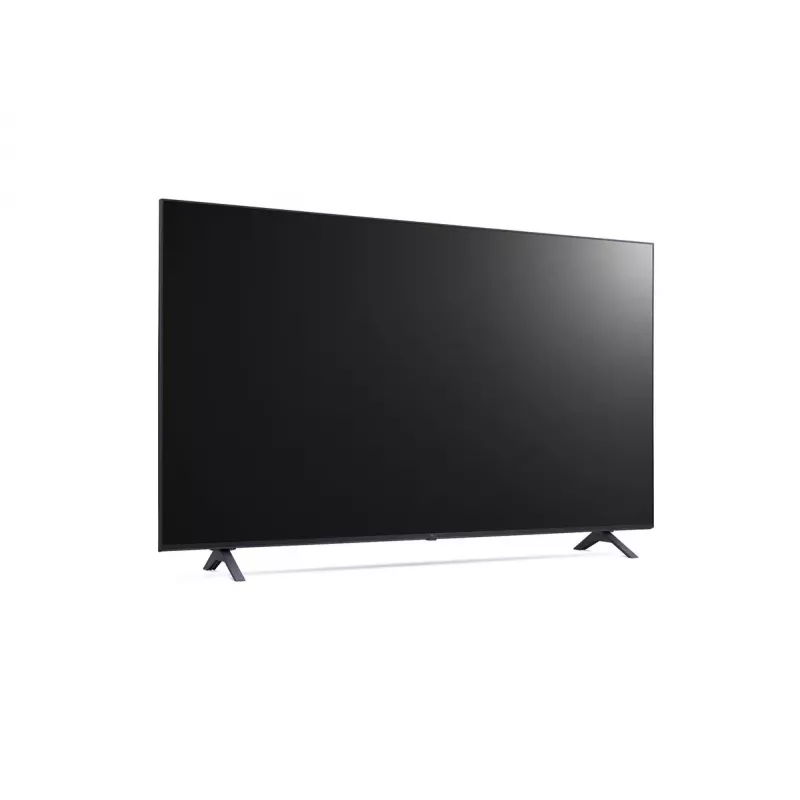 LG 50UN640S Digitaalne silt lameekraan 127 cm (50 tolli) LCD Wi-Fi 400 cd/m² 4K Ultra HD Sinine WebOS