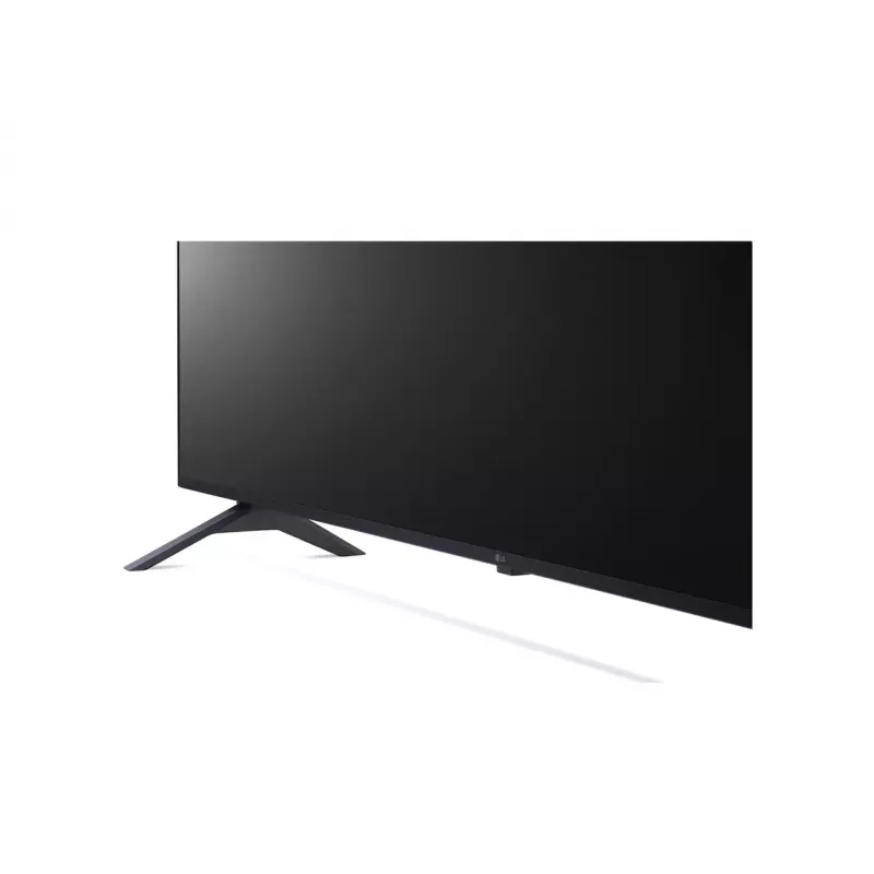 LG 50UN640S Digitaalne silt lameekraan 127 cm (50 tolli) LCD Wi-Fi 400 cd/m² 4K Ultra HD Sinine WebOS