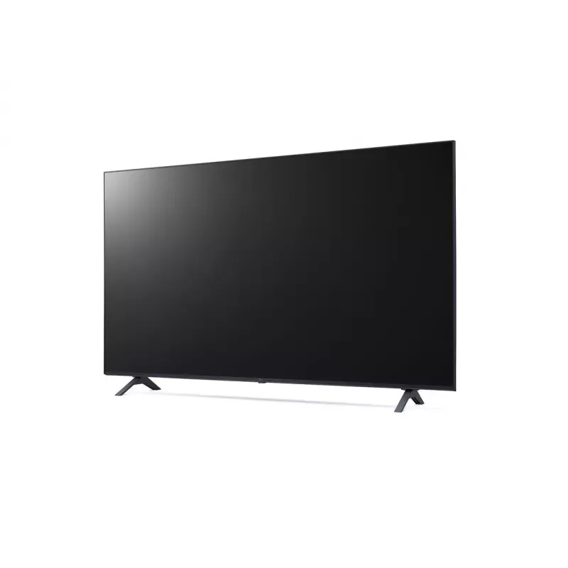LG 50UN640S Digitaalne silt lameekraan 127 cm (50 tolli) LCD Wi-Fi 400 cd/m² 4K Ultra HD Sinine WebOS