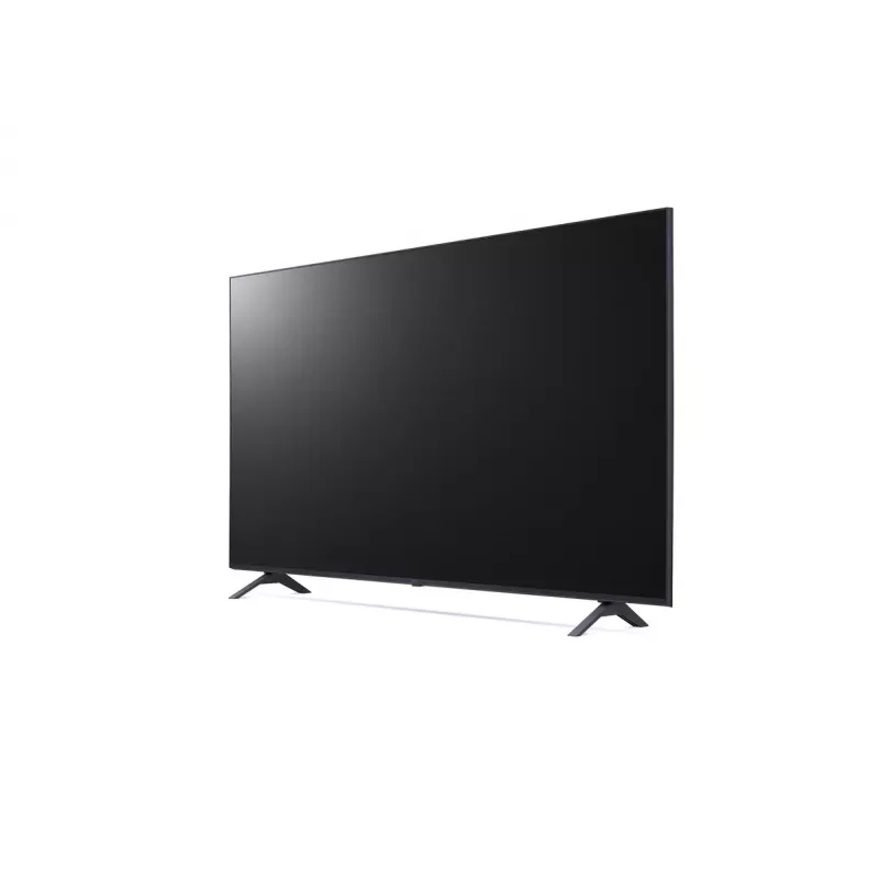 LG 50UN640S Digitaalne silt lameekraan 127 cm (50 tolli) LCD Wi-Fi 400 cd/m² 4K Ultra HD Sinine WebOS