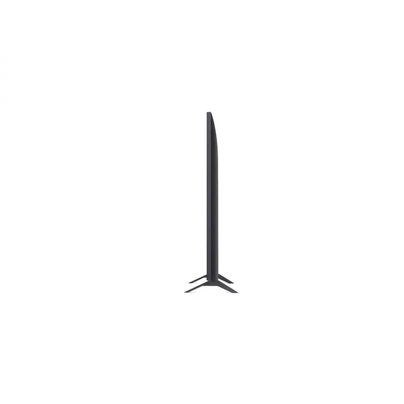 LG 50UN640S Digitaalne silt lameekraan 127 cm (50 tolli) LCD Wi-Fi 400 cd/m² 4K Ultra HD Sinine WebOS