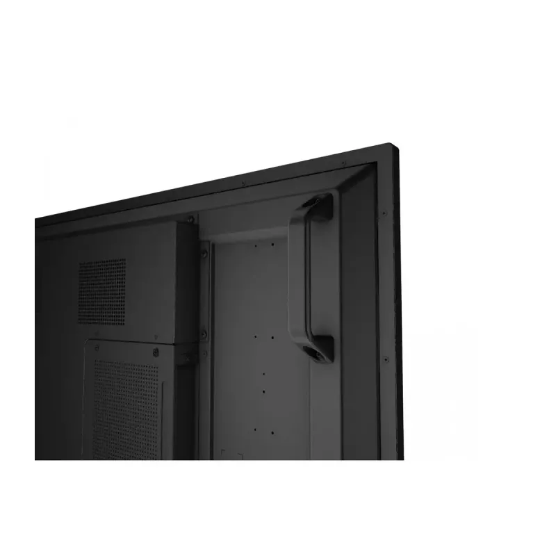 Philips 55BDL4511D/00 Signage Display Digital A-board 139.7 cm (55 tolli) 500 cd/m² 4K Ultra HD Must 24/7