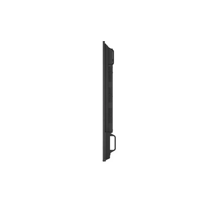 Philips 55BDL4511D/00 Signage Display Digital A-board 139.7 cm (55 tolli) 500 cd/m² 4K Ultra HD Must 24/7