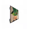 Philips 55BDL4511D/00 Signage Display Digital A-board 139.7 cm (55 tolli) 500 cd/m² 4K Ultra HD Must 24/7