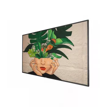 Philips 55BDL4511D/00 Signage Display Digital A-board 139.7 cm (55 tolli) 500 cd/m² 4K Ultra HD Must 24/7