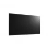 LG 55UL3J-E Digitaalne infokuva 139,7 cm (55 inch) IPS 400 cd/m² 4K Ultra HD Sinine Sisseehitatud protsessor Web OS 16/7