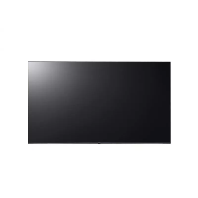 LG 55UL3J-E Digitaalne infokuva 139,7 cm (55 inch) IPS 400 cd/m² 4K Ultra HD Sinine Sisseehitatud protsessor Web OS 16/7