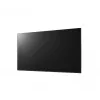 LG 55UL3J-E Digitaalne infokuva 139,7 cm (55 inch) IPS 400 cd/m² 4K Ultra HD Sinine Sisseehitatud protsessor Web OS 16/7