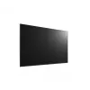 LG 55UL3J-E Digitaalne infokuva 139,7 cm (55 inch) IPS 400 cd/m² 4K Ultra HD Sinine Sisseehitatud protsessor Web OS 16/7