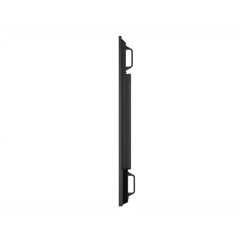 Philips 65BDL4511D/00 Signage-ekraan Digitaalne A-tahvel 165,1 cm (65 tolli) 500 cd/m² 4K Ultra HD Must 24/7