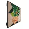 Philips 65BDL4511D/00 Signage-ekraan Digitaalne A-tahvel 165,1 cm (65 tolli) 500 cd/m² 4K Ultra HD Must 24/7