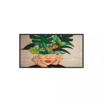 Philips 65BDL4511D/00 Signage-ekraan Digitaalne A-tahvel 165,1 cm (65 tolli) 500 cd/m² 4K Ultra HD Must 24/7