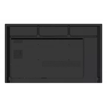 LG CreateBoard interaktiivne tahvel 165,1 cm (65 tolli) 3840 x 2160 pikslit puutetundlik must USB / RF juhtmevaba