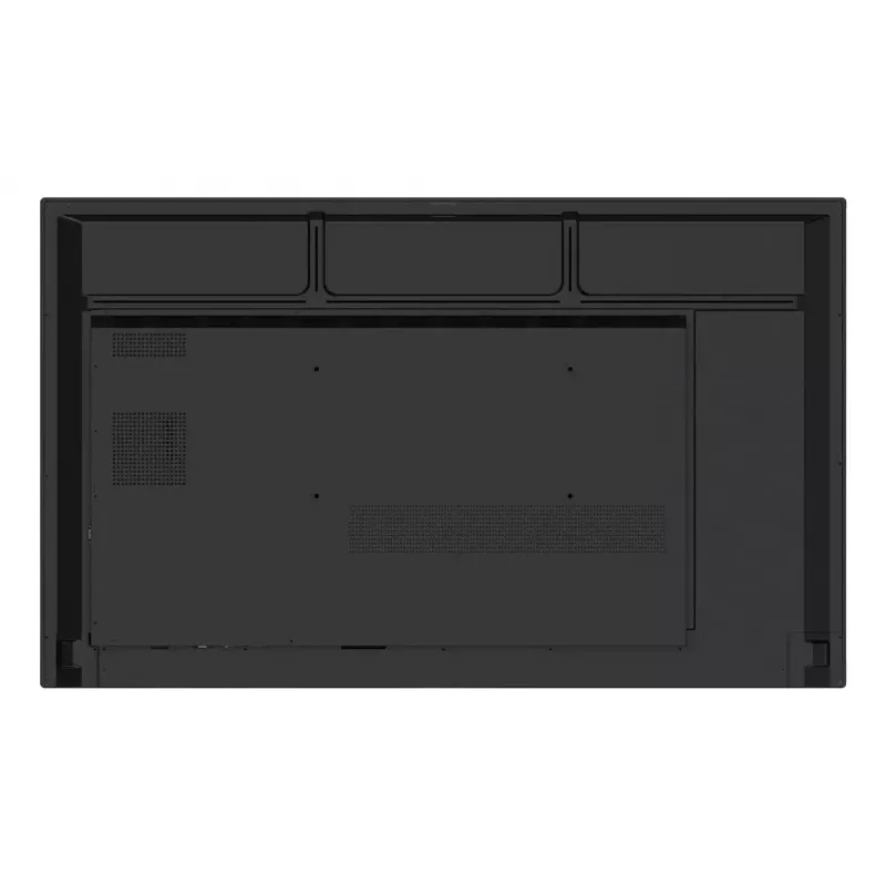 LG CreateBoard interaktiivne tahvel 165,1 cm (65 tolli) 3840 x 2160 pikslit puutetundlik must USB / RF juhtmevaba