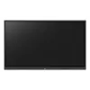 LG CreateBoard interaktiivne tahvel 165,1 cm (65 tolli) 3840 x 2160 pikslit puutetundlik must USB / RF juhtmevaba