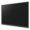 LG CreateBoard interaktiivne tahvel 165,1 cm (65 tolli) 3840 x 2160 pikslit puutetundlik must USB / RF juhtmevaba