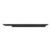 LG CreateBoard interaktiivne tahvel 165,1 cm (65 tolli) 3840 x 2160 pikslit puutetundlik must USB / RF juhtmevaba