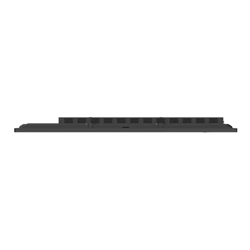 LG CreateBoard interaktiivne tahvel 165,1 cm (65 tolli) 3840 x 2160 pikslit puutetundlik must USB / RF juhtmevaba