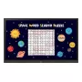 LG CreateBoard interaktiivne tahvel 165,1 cm (65 tolli) 3840 x 2160 pikslit puutetundlik must USB / RF juhtmevaba