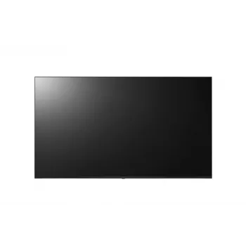 LG 65UL3J-E Digitaalne infokuva 165,1 cm (65 inch) IPS 400 cd/m² 4K Ultra HD Sinine Sisseehitatud protsessor Web OS 16/7
