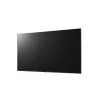 LG 65UL3J-E Digitaalne infokuva 165,1 cm (65 inch) IPS 400 cd/m² 4K Ultra HD Sinine Sisseehitatud protsessor Web OS 16/7