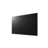 LG 65UL3J-E Digitaalne infokuva 165,1 cm (65 inch) IPS 400 cd/m² 4K Ultra HD Sinine Sisseehitatud protsessor Web OS 16/7
