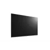 LG 65UL3J-E Digitaalne infokuva 165,1 cm (65 inch) IPS 400 cd/m² 4K Ultra HD Sinine Sisseehitatud protsessor Web OS 16/7
