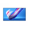 Philips 75BDL3650Q Digitaalne infotahvel lameekraan 190,5 cm (75 tolli) LCD Wi-Fi 400 cd/m² 4K Ultra HD Must Sisseehitatud protsessor Android 10 18/7